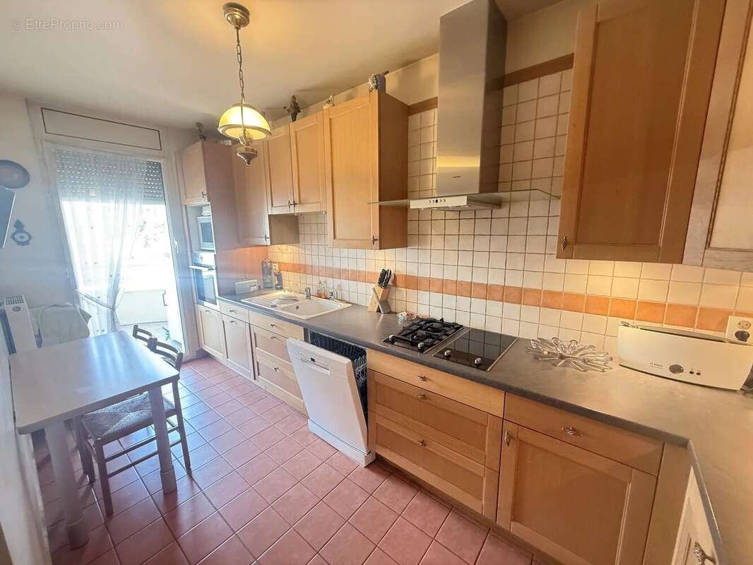 Appartement à CLAMART