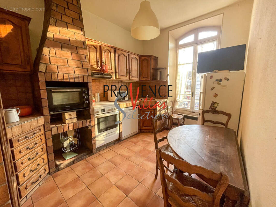 Appartement à TARASCON