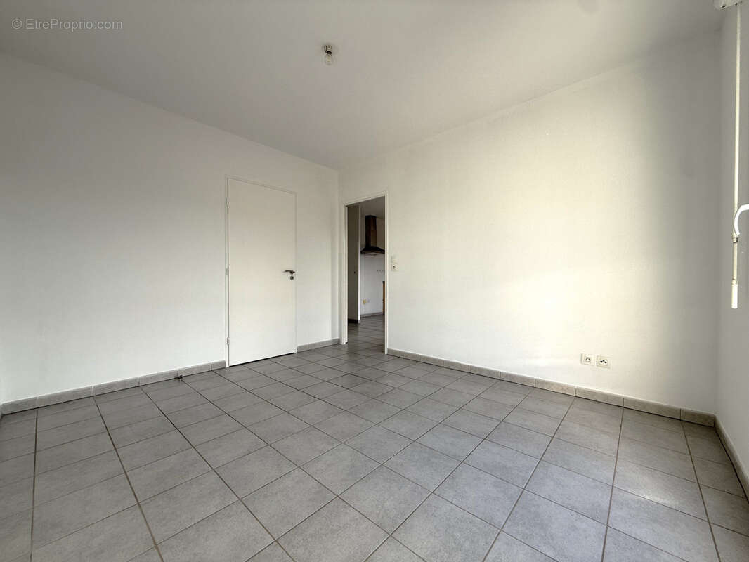 Appartement à LA SEYNE-SUR-MER