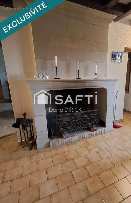Maison 192 m² à Chouze-Sur-Loire  - photo 8