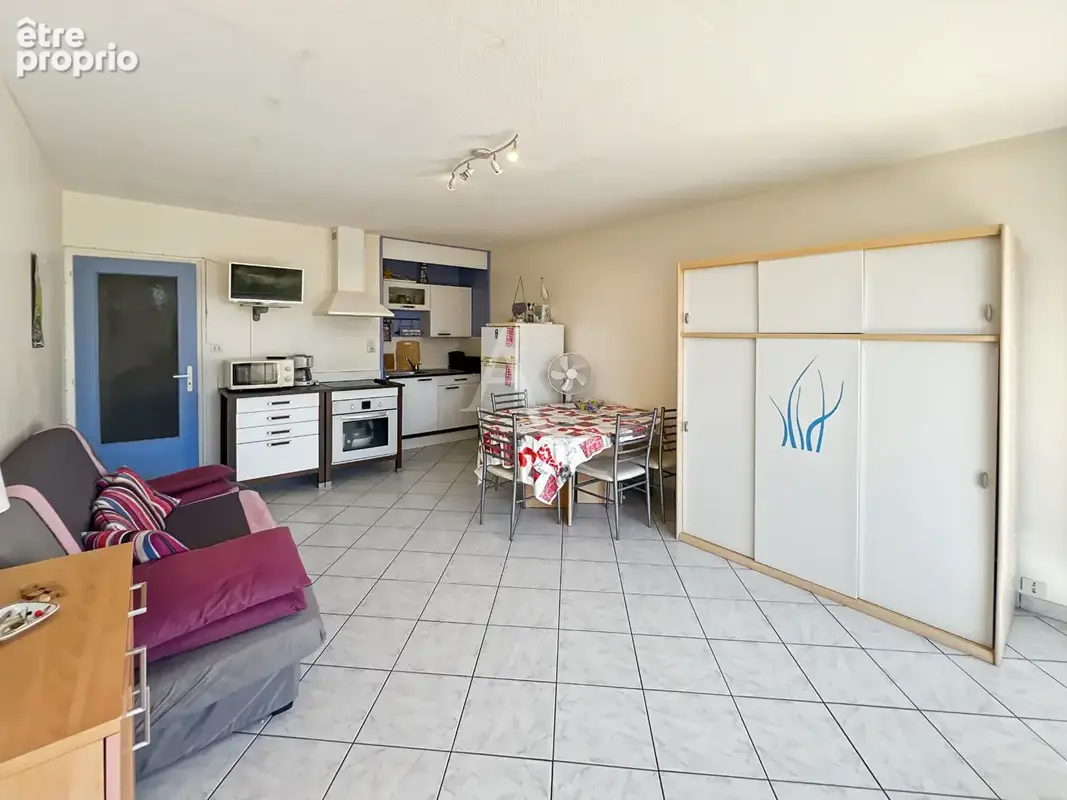 Studio proche plage - photo 2