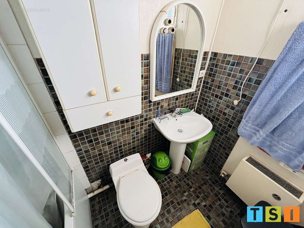 Maison à SAINT-GAUDENS