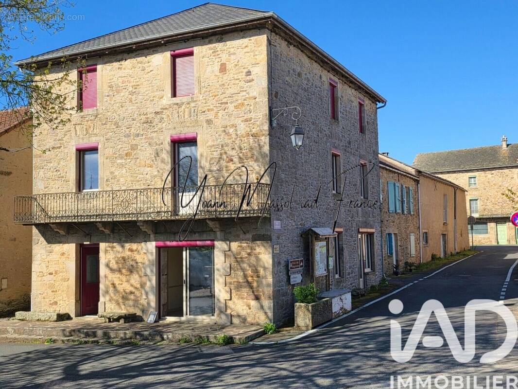 Photo 1 - Maison à MONTCLAR