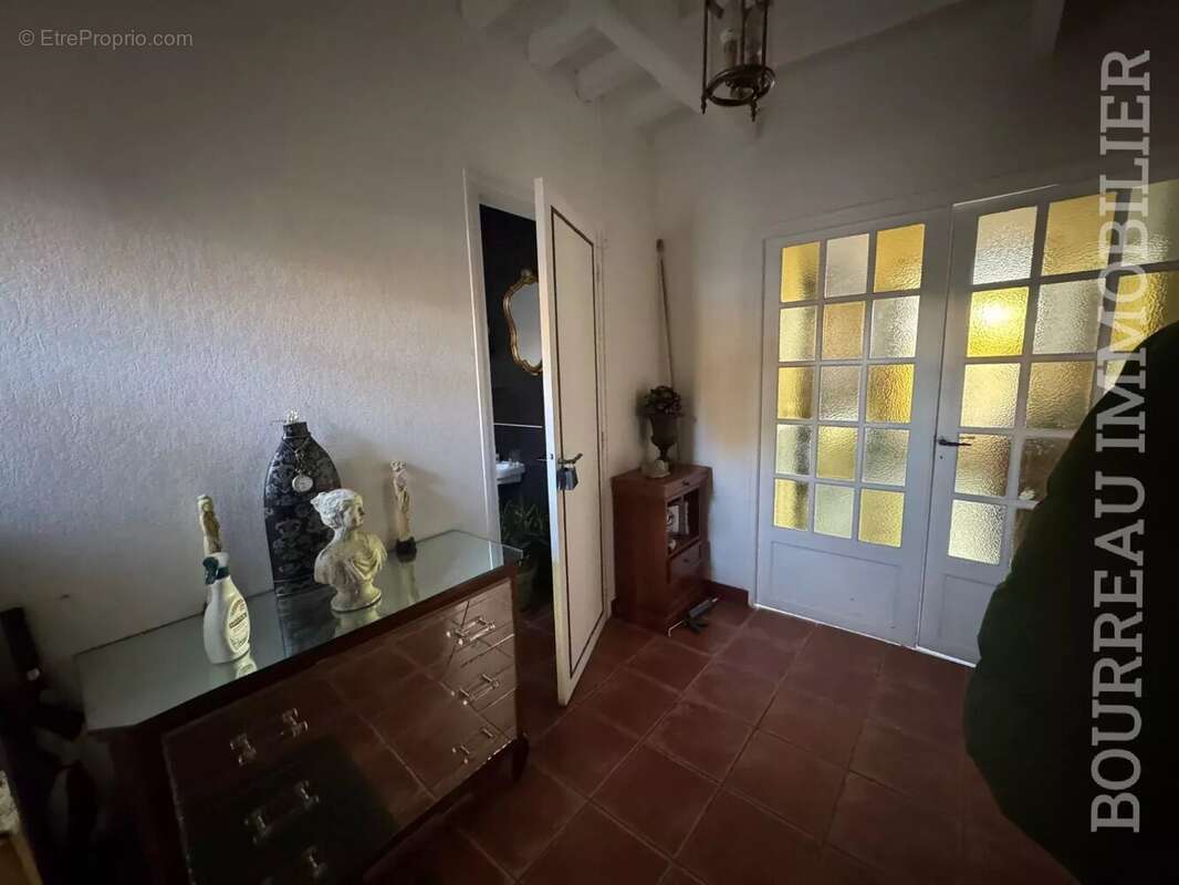 Maison à ARCES-DILO