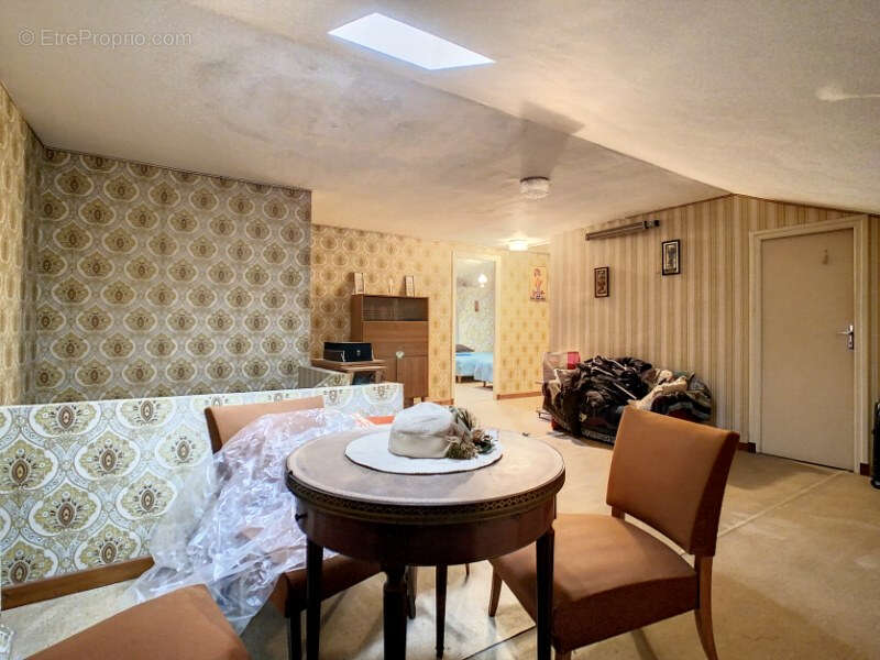 Maison à OLONZAC