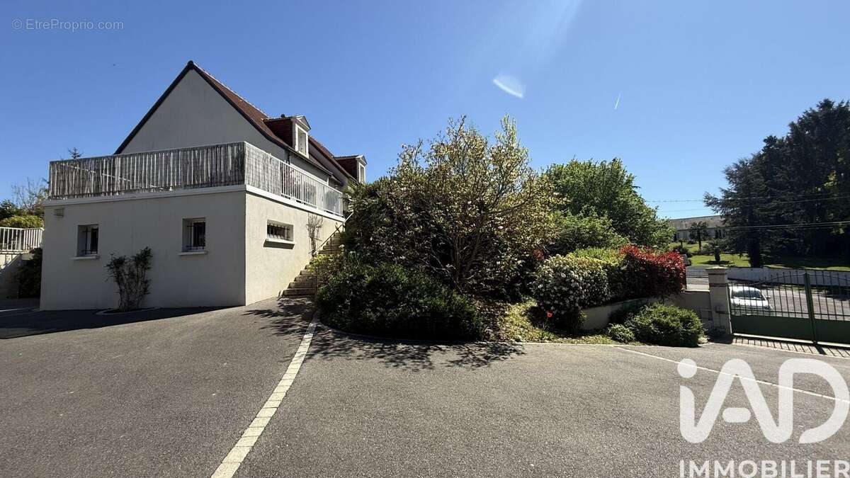 Photo 7 - Maison à BLERE