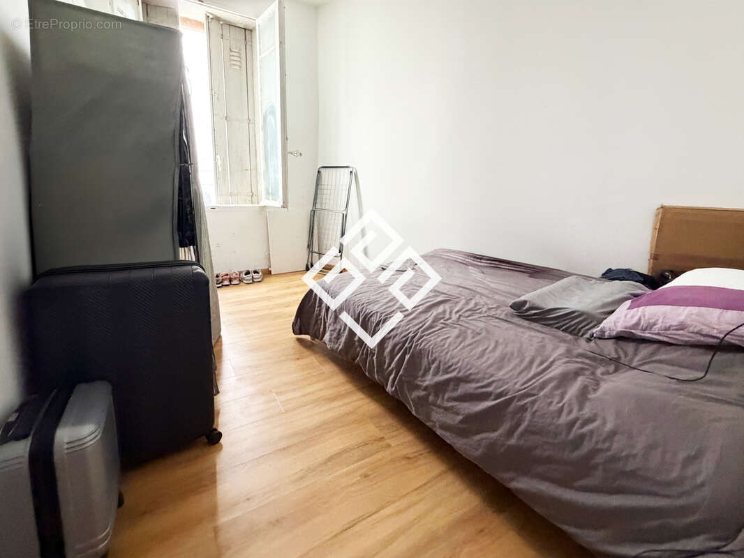 Appartement à NARBONNE