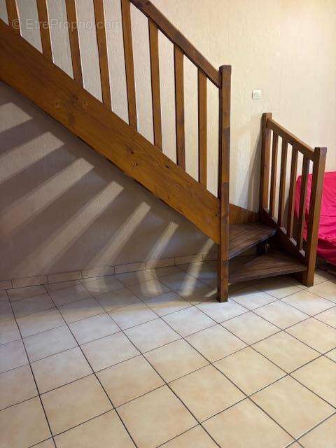   - Appartement à TOULOUSE