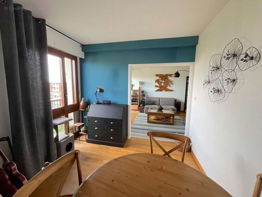 Appartement à RIS-ORANGIS