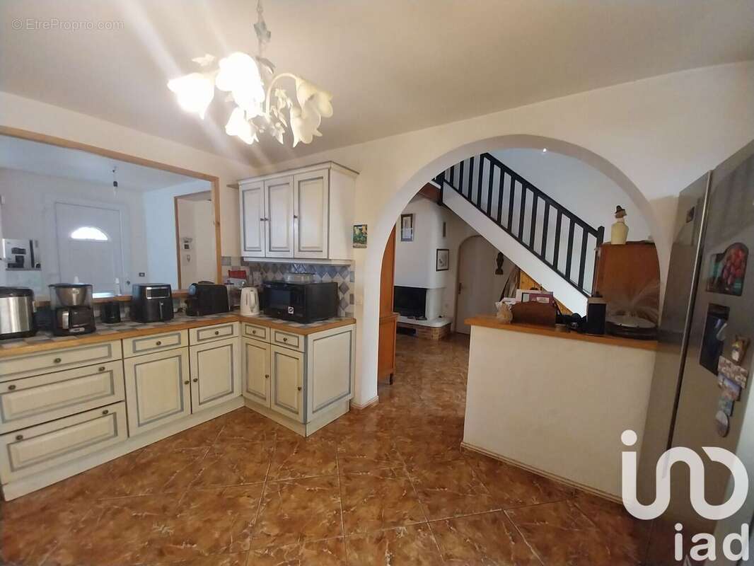 Photo 8 - Maison à CHELLES