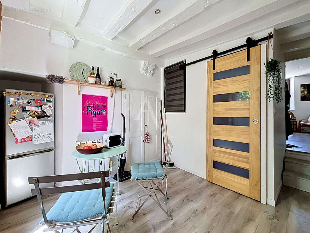 Appartement Laval 2 pièce(s) 33.94 m2 - photo 13
