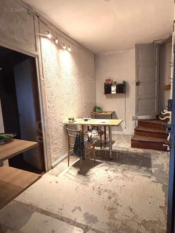 Appartement à LA COTE-SAINT-ANDRE