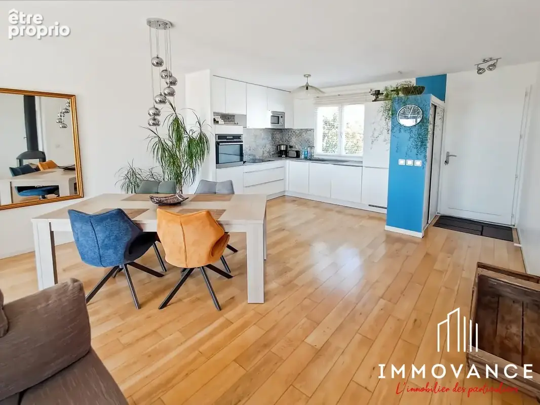 Maison 3 pièces 72 m² à vendre à Castelnau-Le-Lez (34170) - photo 4