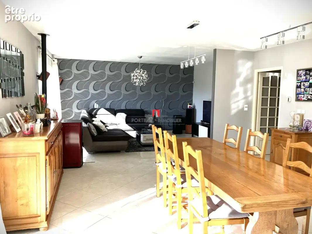 Maison 8 pièces 200 m² à vendre à Montendre (17130) - photo 5