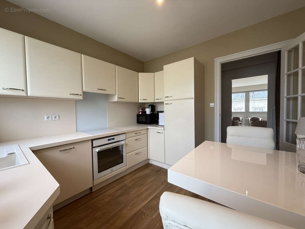 Appartement à SAUMUR