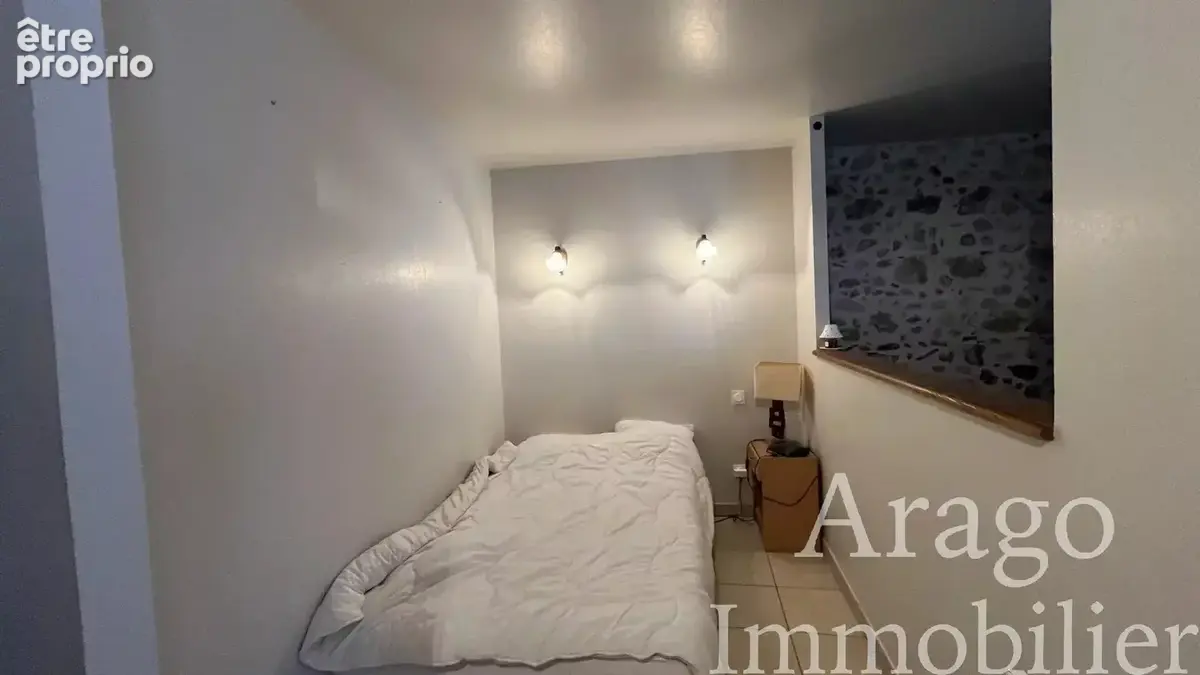 Maison de village composée de 2 appartements - photo 5