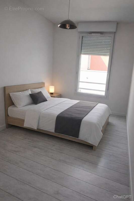 Maison à vendre 5 pièces  ST ANDRÉ DE CUBZAC - photo 8
