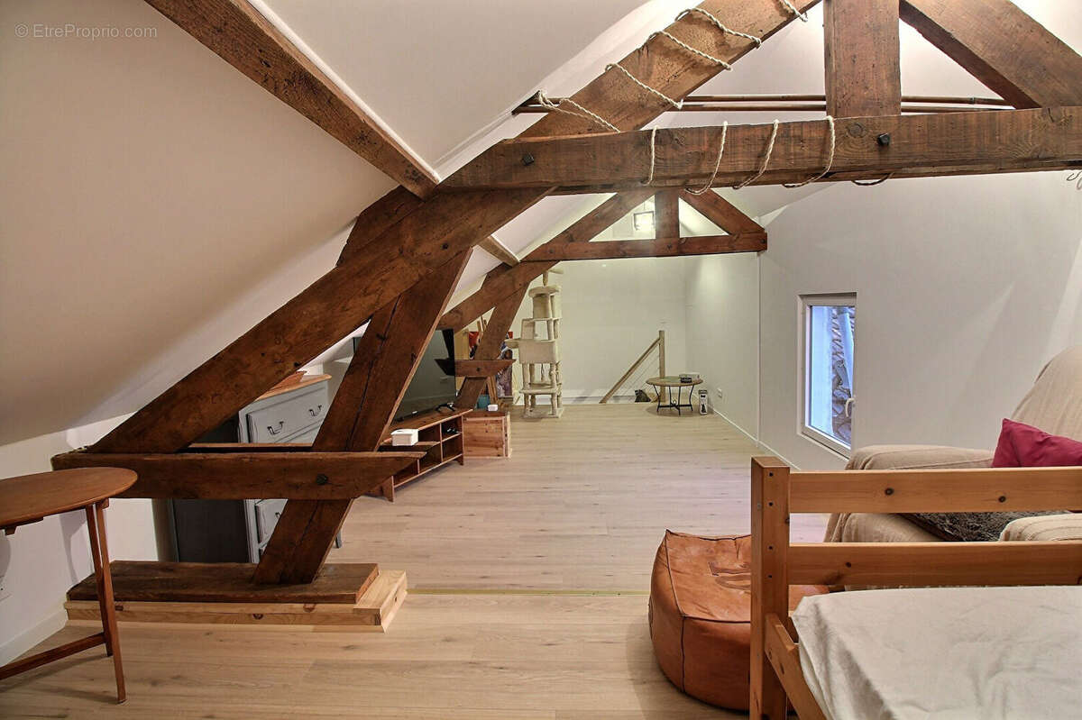 Maison à COLOMBES