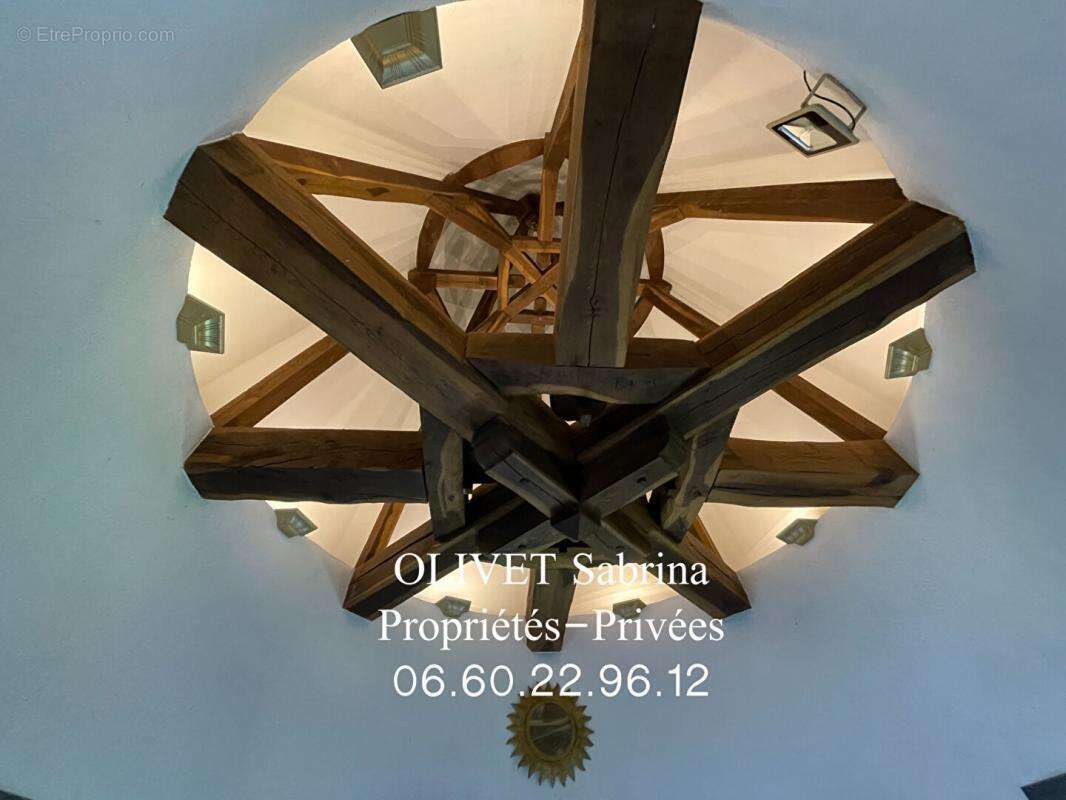 Maison à SAINT-CYR-LA-CAMPAGNE