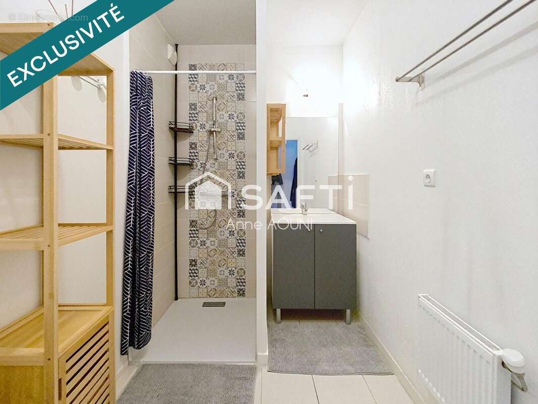 Appartement 31 m² à Le Haillan  - photo 4