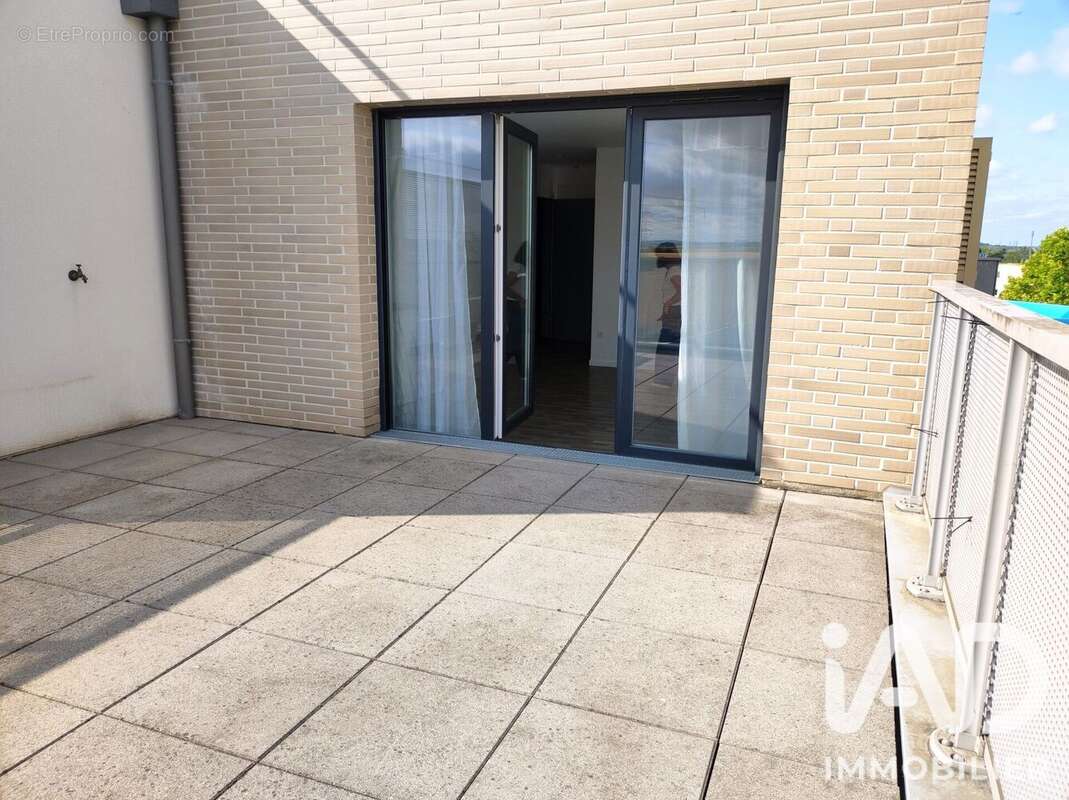 Appartement 30 m² à Villiers-Le-Bel  - photo 6