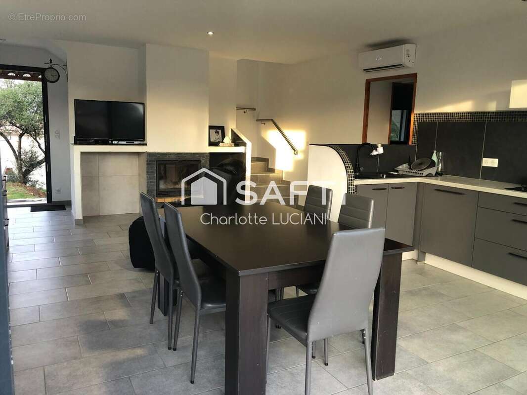 Photo 3 - Maison à VIGGIANELLO