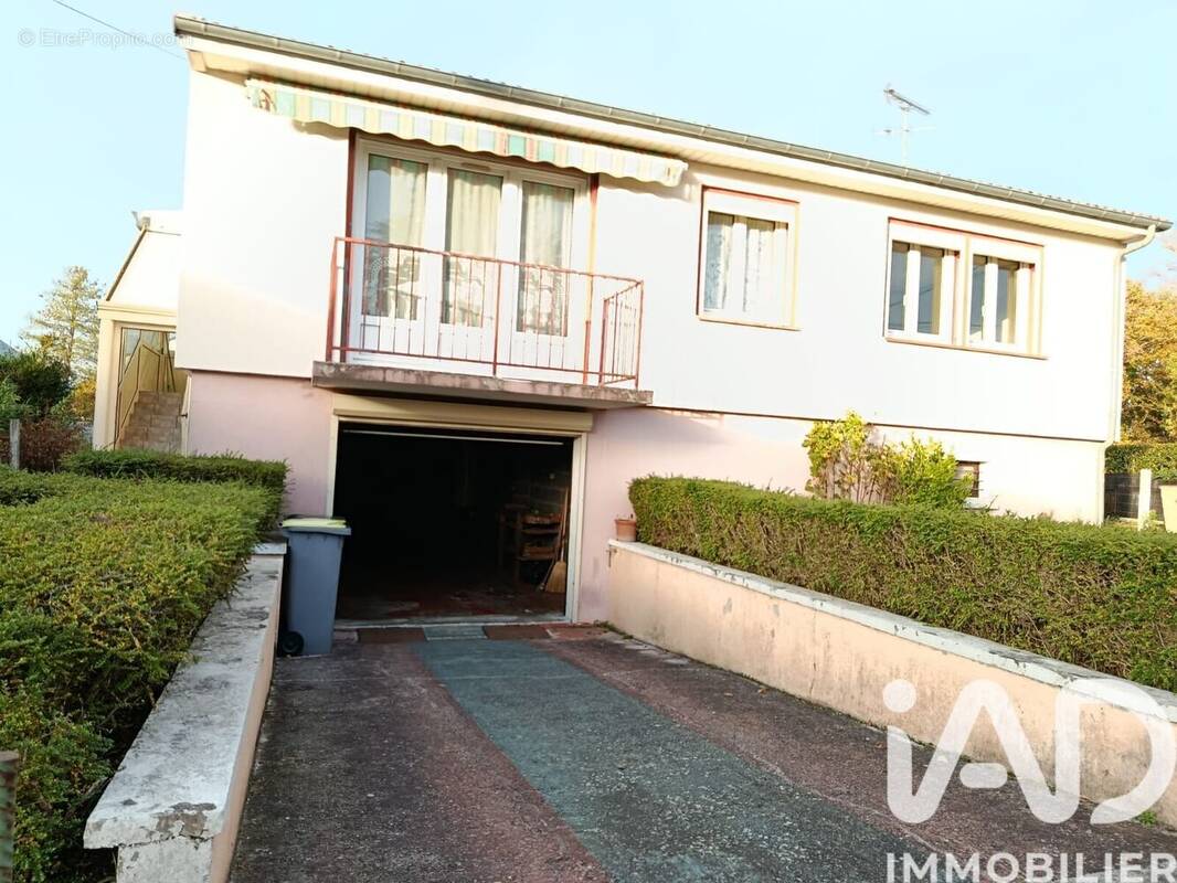 Photo 1 - Maison à SARAN