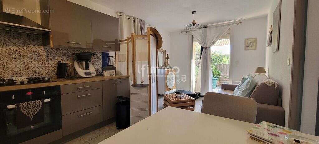 Appartement à FREJUS