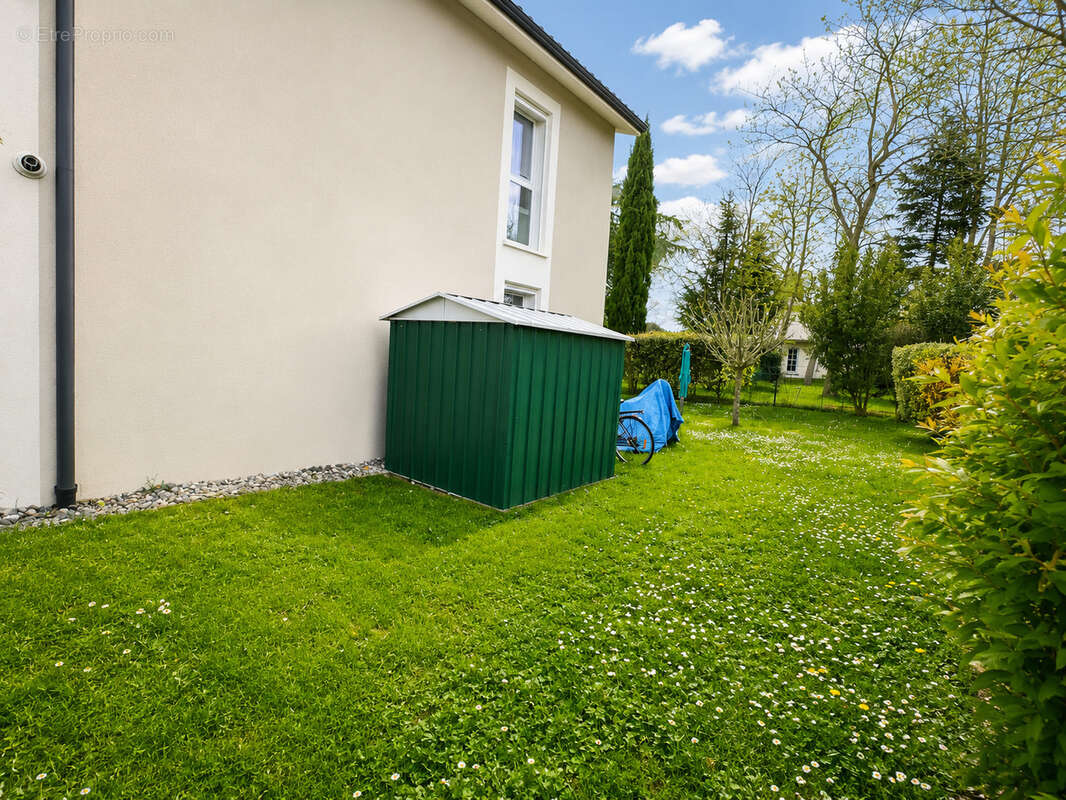 Maison à LABARTHE-SUR-LEZE