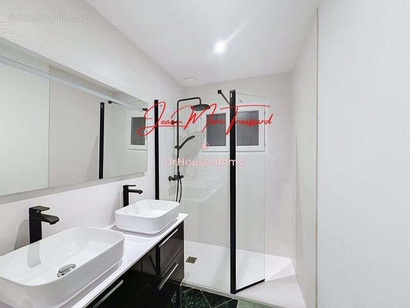 Maison 106 m² à Gujan-Mestras  - photo 18