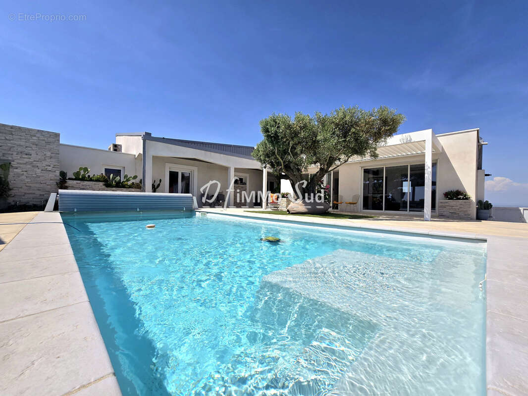 Maison à NARBONNE