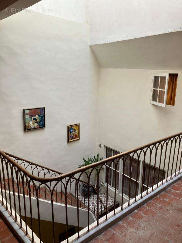 Maison à BUIS-LES-BARONNIES