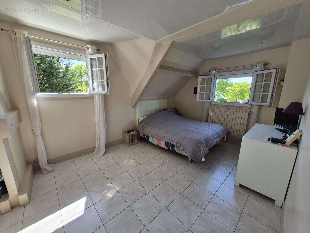 Maison à L'HABIT