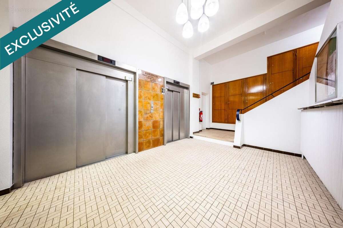 Photo 9 - Appartement à DIJON