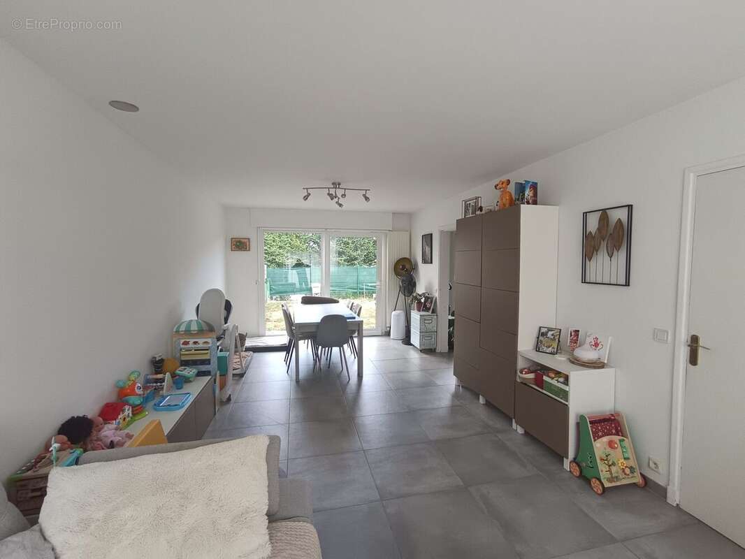 Maison 95 m² à Roncq  - photo 3