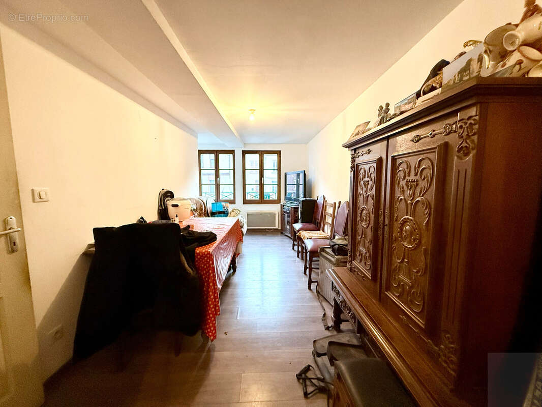 Maison à PICQUIGNY