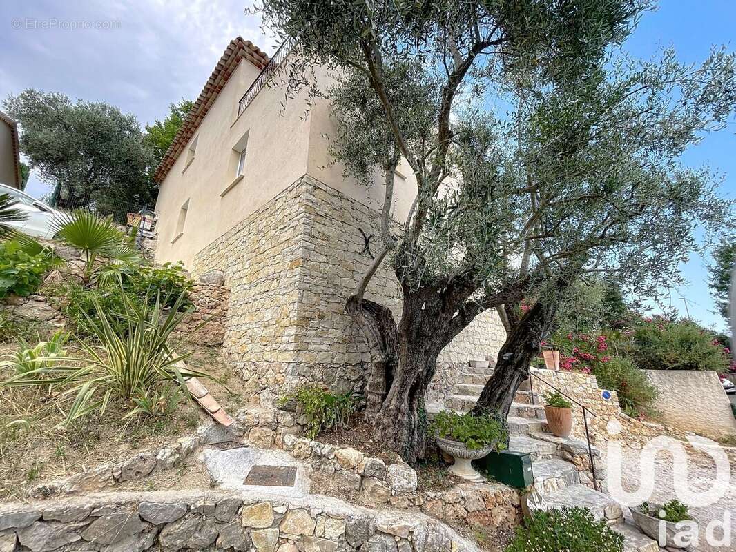 Photo 2 - Maison à BAGNOLS-EN-FORET