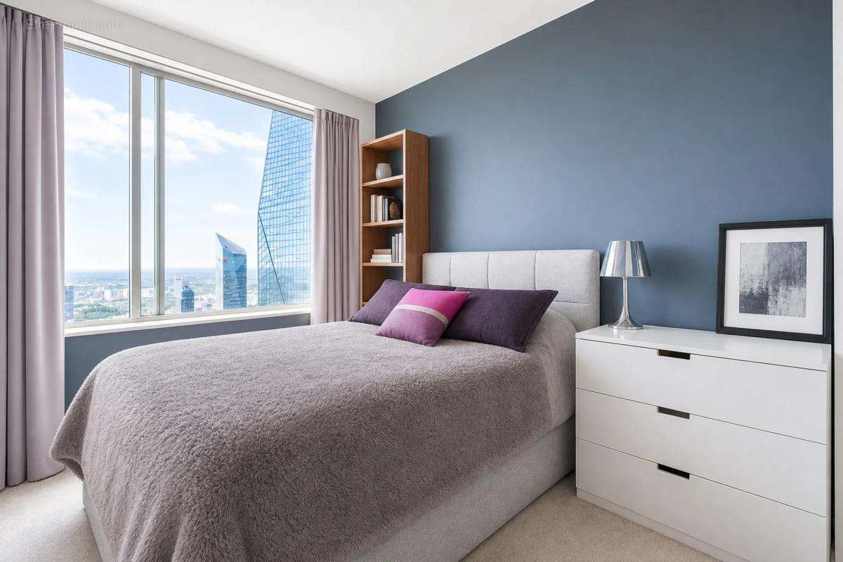 Appartement à PUTEAUX