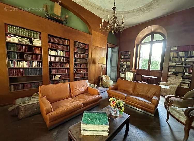 Maison à SANTO-PIETRO-DI-VENACO