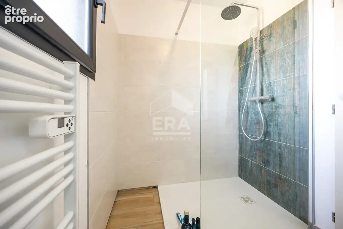 Maison 124m² à perpignan - photo 7