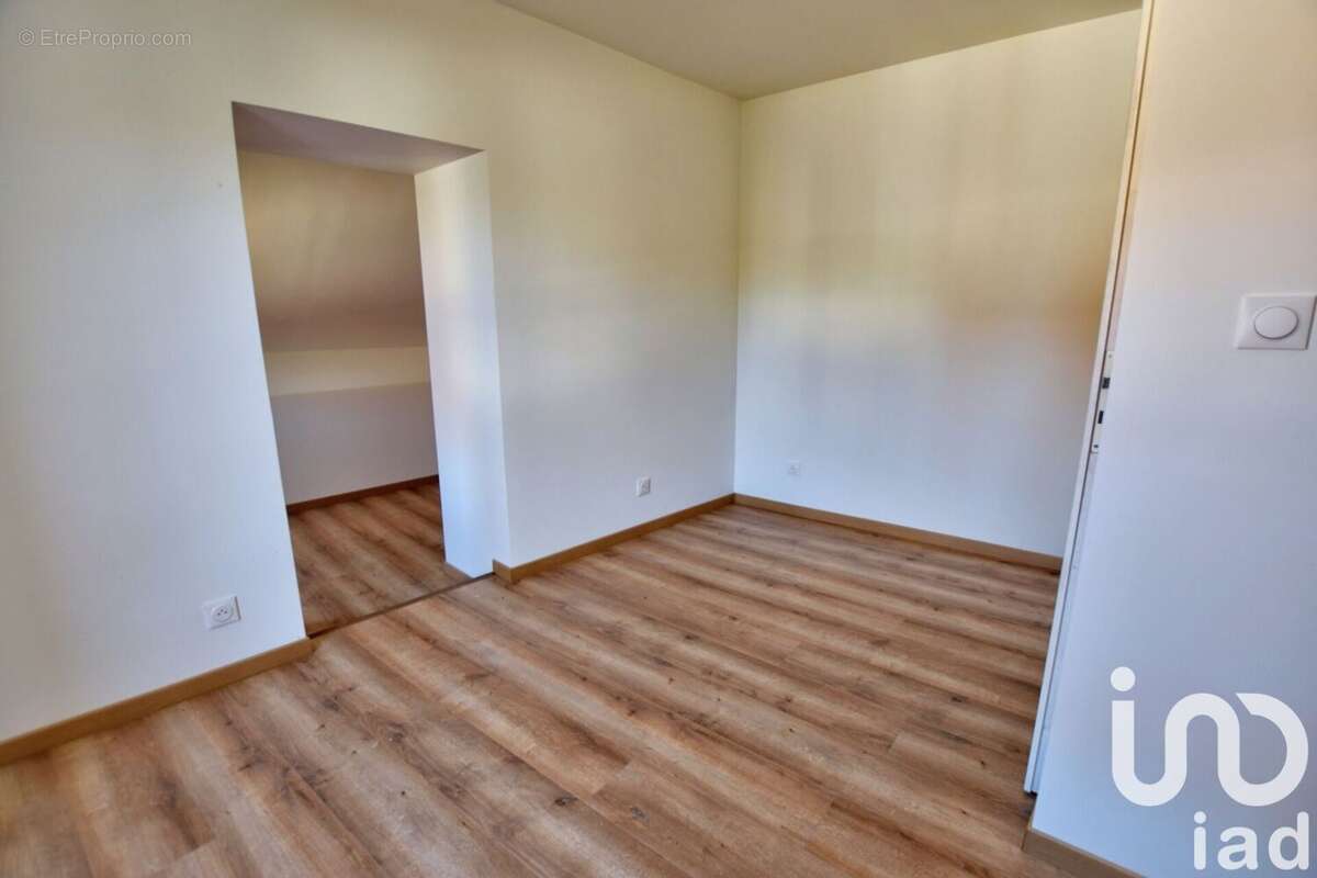 Photo 6 - Maison à BAULNE