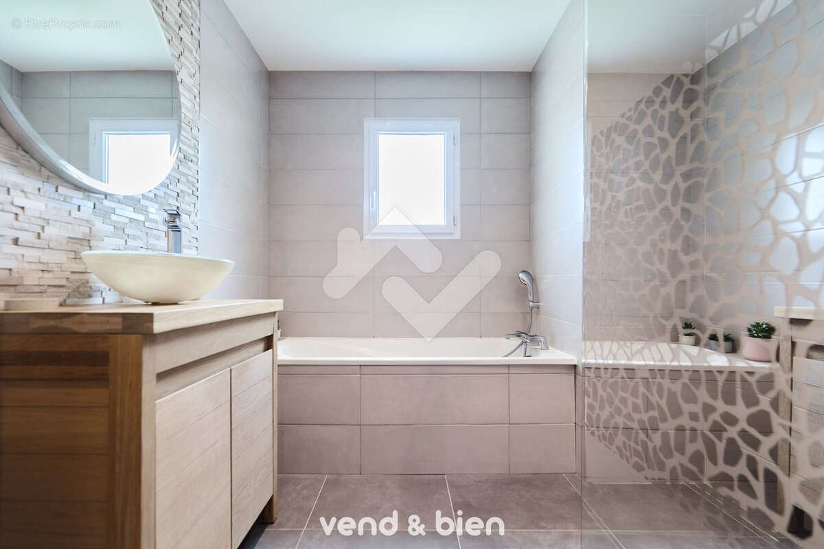 Maison à BREUIL
