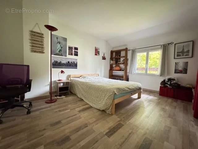 Maison à LE PLESSIS-TREVISE