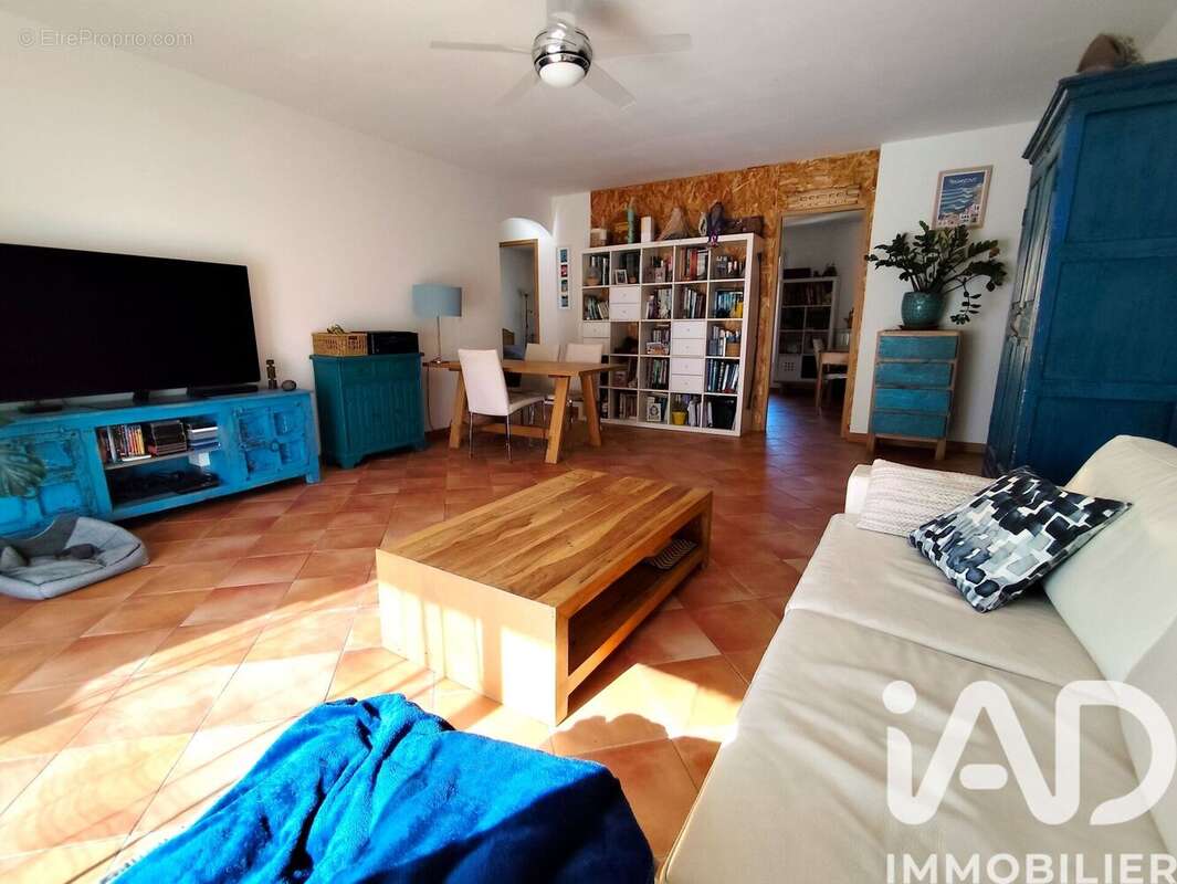 Photo 2 - Appartement à HYERES