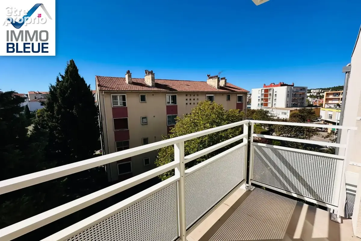 Appartement 3 pièces 68 m² à vendre à Martigues (13500) - photo 4