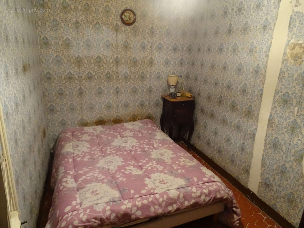 Maison à MARSEILLE-15E