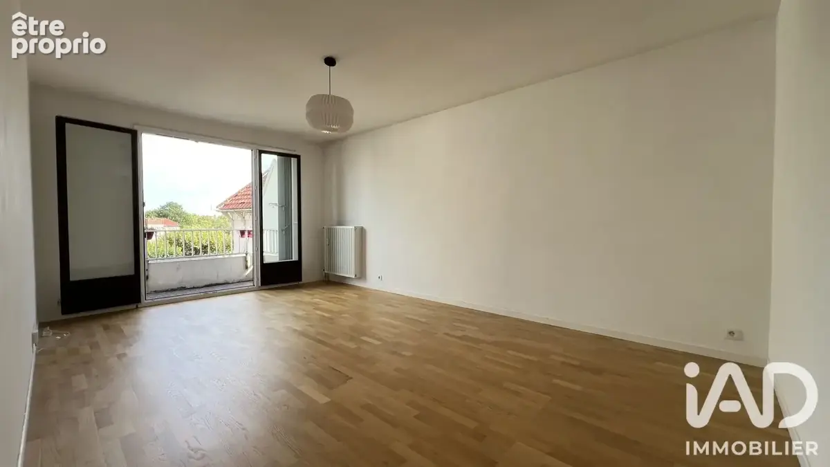 Photo 1 - Appartement à NOISY-LE-SEC