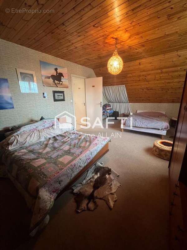 Photo 9 - Maison à PLOUFRAGAN