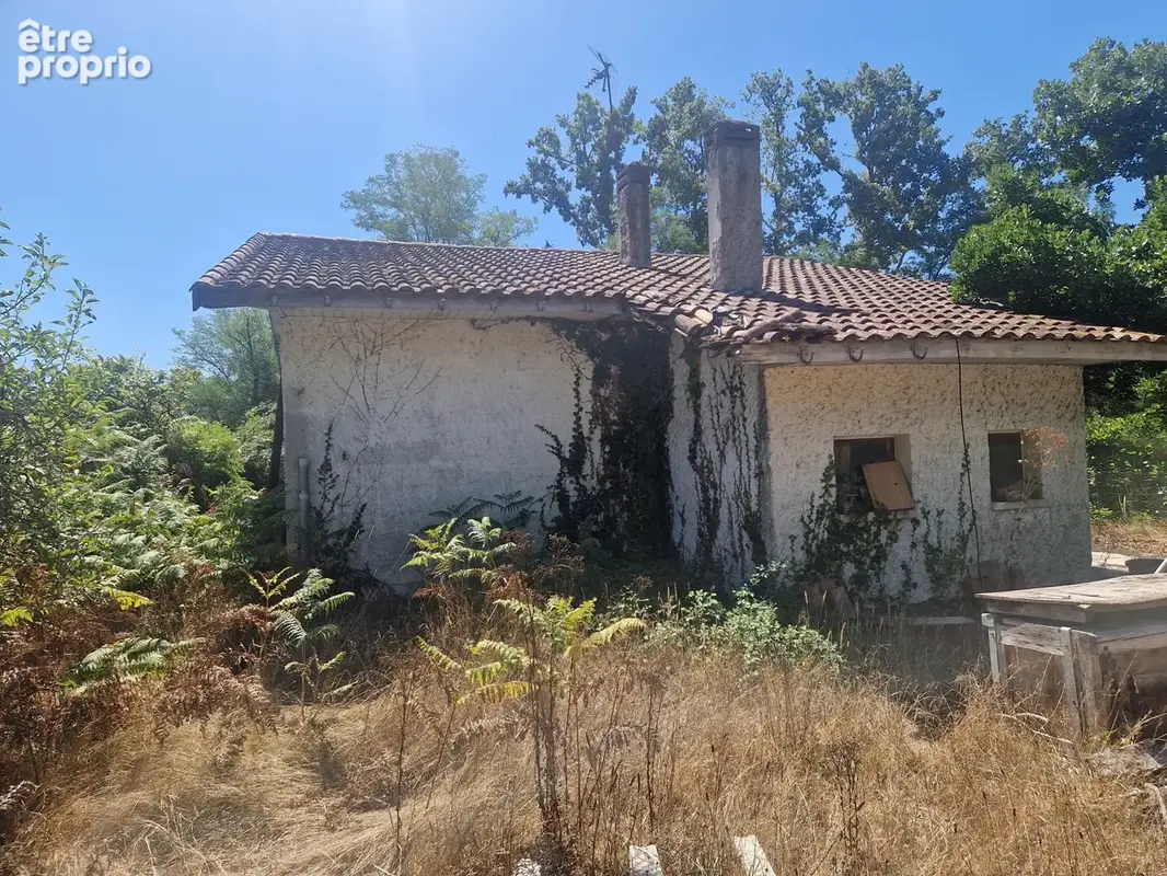 maison à rénover - photo 2