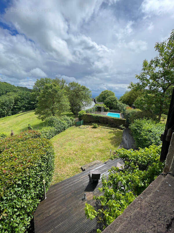 Proche Objat, petit hameau - photo 23